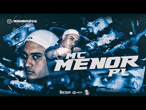 CHEFE DA BOCA - MC Menor PL ( DJ Cyclone )