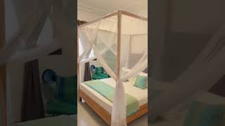 Hotel Room Review: La Villa 126 🏨✨| Baldgirlwilltravel