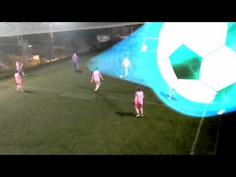 Akatlar Halı Saha 29.01.2016 23:00 - akillisaha.com