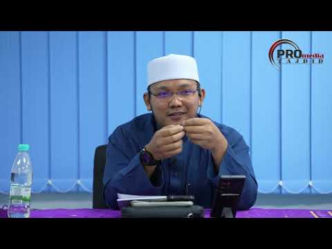 09-11-2023 Ustaz Qarni Edrus - Panduan Berdoa Musim Peperiksaan