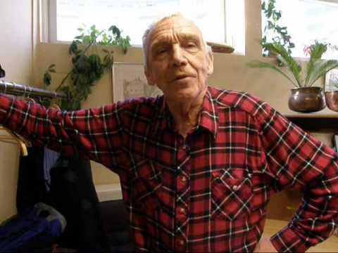 Börje drar en fräckis.wmv