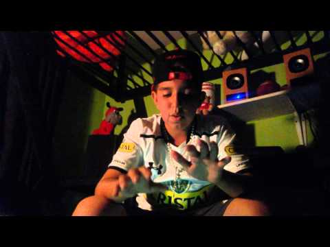 el lorca improvisando