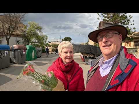 Son Ferrer market - Again - 3rd March 2023