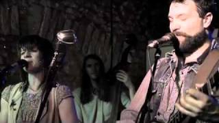 The Defibulators - 'Cackalacky' @sxsw 2011