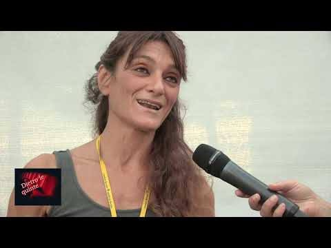 Dietro le quinte con il Time in Jazz 2020 -  Cristina Zavalloni