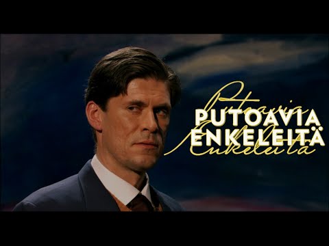 Putoavia enkeleitä (2008) | Trailer | Tommi Korpela, Elena Leeve, Elina Knihtilä