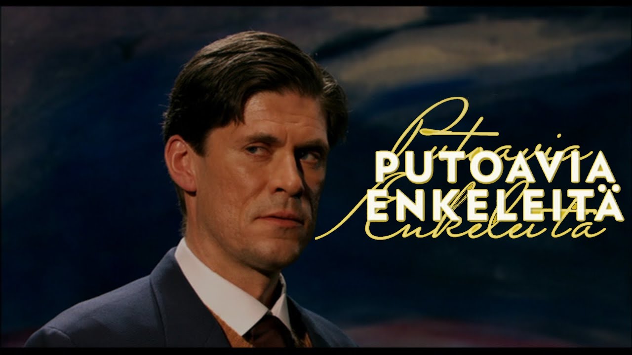 Putoavia enkeleitä (2008) | Trailer | Tommi Korpela, Elena Leeve, Elina Knihtilä