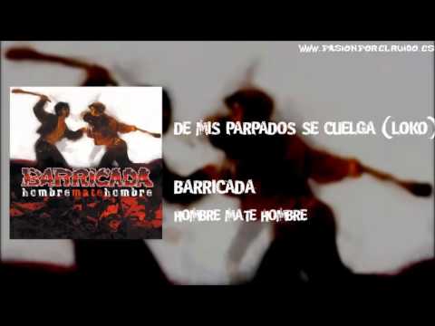 Video thumbnail for De Mis Párpados Se Cuelga (Loko)