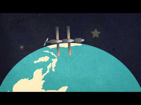 A History of Space Exploration