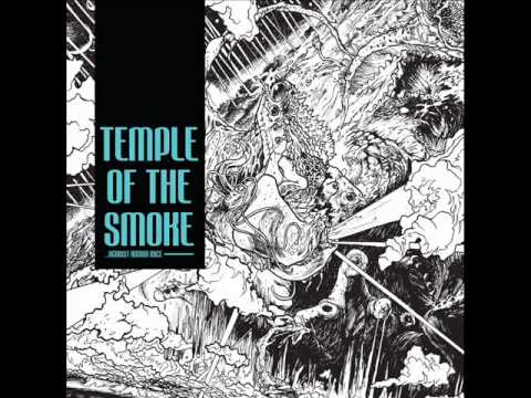 Temple Of The Smoke - Naked Sun