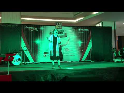 Ruth Sahanaya - Love Will Find A Way (Live)