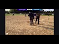 Double hit against Grantsburg Varsity Softball May 4th, 2021