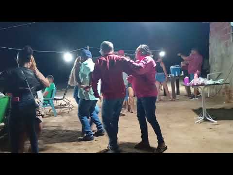 Comemoração do dia dos pais no sítio tanque de areia município de baraúna PB 