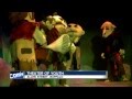 Giant Puppets March Into The Theatre Of Youth 03 18 2015