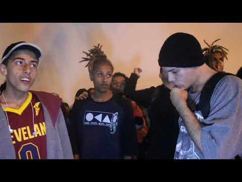 PEDRO x DOUG x JIN | Primeira fase | 51° Batalha dos Estudantes | Guarulhos | SP