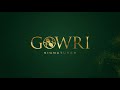 GOWRI SILKS HAS NOW OFFICIALLY TRANSFORMED INTO GOWRI SIGNATURES