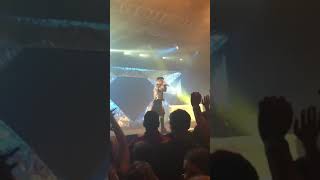 Toy Boy Dark Polo Gang Live (Roma @Atlantico)