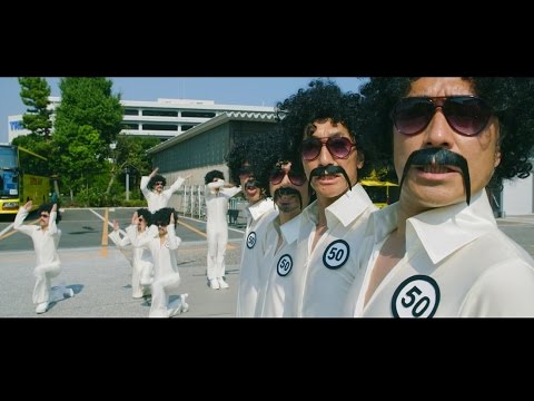 『ロッキン50肩ブギウギックリ腰』 のサムネイル