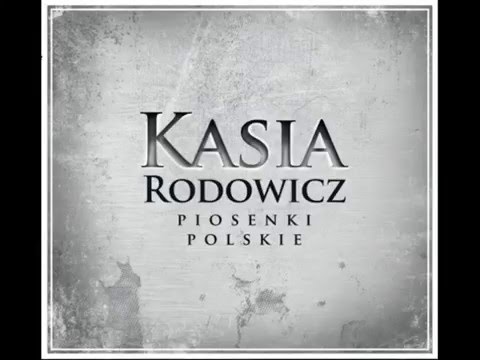 Kasia Rodowicz - Kwiat Jednej Nocy
