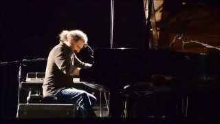 Esclusivo-Arena di Portorosa. Stefano Bollani in 'Piano solo'