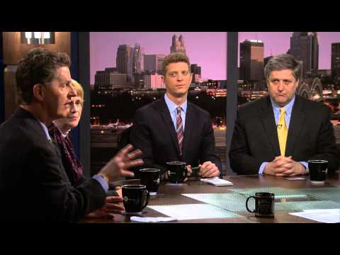 Kansas City Week in Review - January 9, 2015