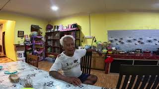 Download lagu Rindu Ninga Aki Tua Nusi Cerita Manya Bekuli Ba Menua Orang Kelia. mp3