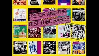 Peter And The Test Tube Babies - Boozanza