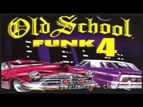 Old School Funk Vol.4