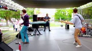 The Thirstbusters Live "Oh Darlin" (Plus special guest!!)