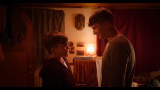 Just Me  -  You will love how this non-binary drama ends