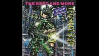 Techno Cop - Stop The Police (Arrest The Bitch Mix) (1992)