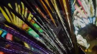 Toltec (Complete Album) by Jon Anderson in 1080p HD