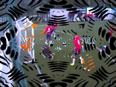 SAN ROCCO RUVO - ATLETICO CANOSA.avi