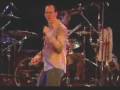 Bad Religion - Man with a mission - San Francisco 2003