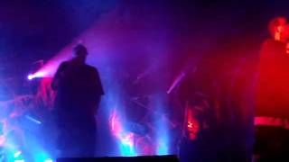 twiztid- crossroads inn- live world of webs tour