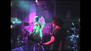 The Getaway People - Pick up the pieces