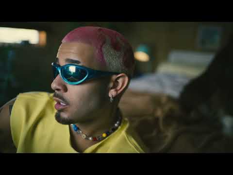 Chris Palace - XTI (Official Video)