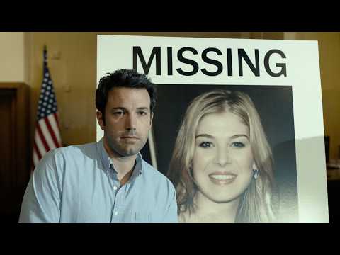 His Wife Went MISSING... but Nothing is at it Seems. | Gone Girl Full Movie Recap