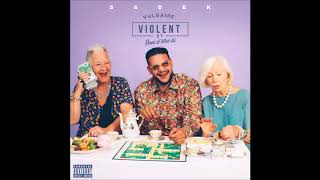 Sadek - la tour feat jokair [2017]