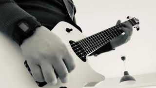 Video thumbnail for Låt oss ta allt ifrån varandra (Shining) solo by Peter Huss