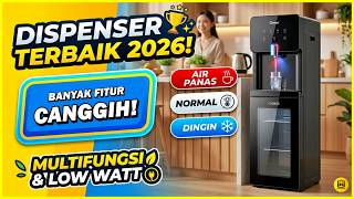Download lagu BARU! 10 Rekomendasi DISPENSER BERDIRI TERBAIK 2026 – Galon Bawah Hemat Listrik & Low Watt mp3 Download lagu BARU! 10 Rekomendasi DISPENSER BERDIRI TERBAIK 2026 – Galon Bawah Hemat Listrik & Low Watt mp3