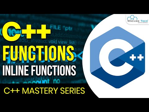 Learn Inline Functions in C Programming Complete Tutorial - Mind Luster