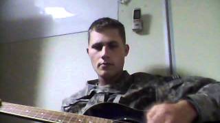 Soldier Plays We&#39;re All In This Together - Old Crow Medicine Show