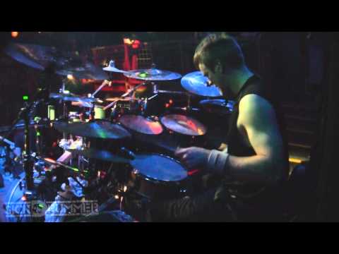 Dying Fetus - Trey Williams - Your Treachery Will Die With You
