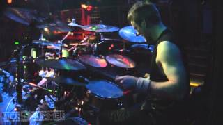 Dying Fetus - Trey Williams - Your Treachery Will Die With You