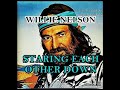 STARING EACH OTHER DOWN ( WILLIE NELSON )