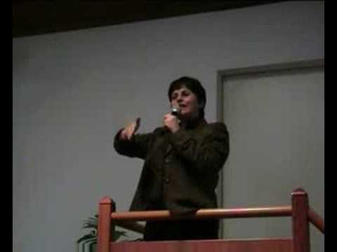 Gloria POLO in Meran/Italy Part 2