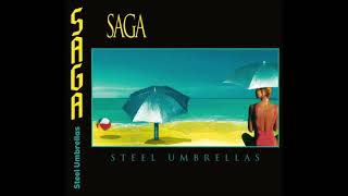 SAGA - ( You were ) never alone