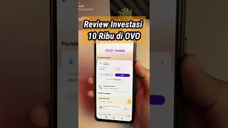 Download lagu Invest 10,000 Rupiah in OVO Invest mp3