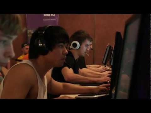 CS 1.6 Grand Finals: Need Sponsor Wins $10,000 @ ESEA LAN 10 - Part 2/4 (1080p)